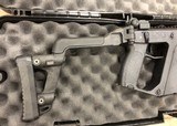 KRISS VECTOR Super V 45 CRB/SO Carbine SUREFIRE LT - 1 of 8