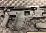 KRISS VECTOR Super V 45 CRB/SO Carbine SUREFIRE LT - 3 of 8