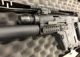KRISS VECTOR Super V 45 CRB/SO Carbine SUREFIRE LT - 6 of 8