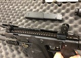 KRISS VECTOR Super V 45 CRB/SO Carbine SUREFIRE LT - 8 of 8