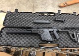 KRISS VECTOR Super V 45 CRB/SO Carbine SUREFIRE LT - 5 of 8