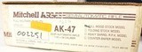 Mitchell Arms RPK-47 AK-47 7.62x39 Wood RPK-47 Box - 2 of 14