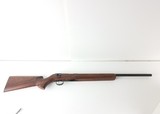 Anshutz 1416 HB Beavertail Walnut .22 LR 13293.0 - 2 of 4