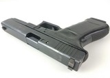 Glock 22 Gen 3 .40 G22 G3 15+1 Black G22 Glock 22 - 4 of 7