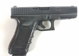 Glock 22 Gen 3 .40 G22 G3 15+1 Black G22 Glock 22 - 3 of 7