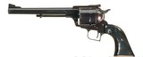 Ruger Super Blackhawk 44 Magnum 7.5