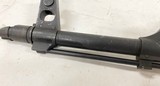 Century Arms WASR 10-63 7.62x39 - good condition - 17 of 22