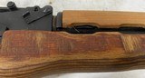 Century Arms WASR 10-63 7.62x39 - good condition - 11 of 22