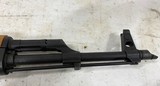 Century Arms WASR 10-63 7.62x39 - good condition - 8 of 22