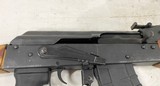 Century Arms WASR 10-63 7.62x39 - good condition - 5 of 22