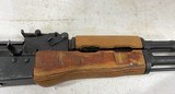 Century Arms WASR 10-63 7.62x39 - good condition - 6 of 22