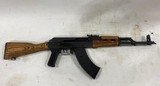 Century Arms WASR 10-63 7.62x39 - good condition - 2 of 22