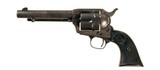 Colt 1st Gen SAA 32-20 5.5