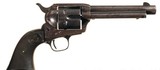 Colt 1st Gen SAA 32-20 5.5