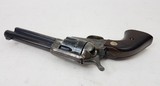 Colt 2nd Gen SAA 45 5.5