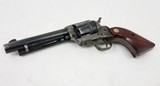 Colt 2nd Gen SAA 45 5.5