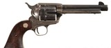 Colt 2nd Gen SAA 45 5.5