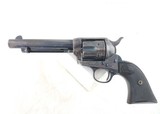Colt .45 SAA 5.5