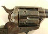 Colt .45 SAA 5.5