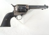 Colt 32 WCF SAA 5.5
