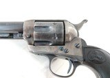 Colt 32 WCF SAA 5.5
