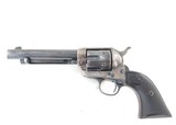 Colt 32 WCF SAA 5.5