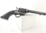 Colt 32 WCF SAA 5.5