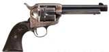 Colt 32 WCF SAA 5.5