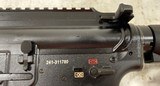 Heckler & Koch H&K MR 556 A1 5.56mm NATO - excellent condition - 10 of 16