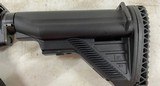 Heckler & Koch H&K MR 556 A1 5.56mm NATO - excellent condition - 9 of 16