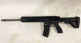 Heckler & Koch H&K MR 556 A1 5.56mm NATO - excellent condition - 1 of 16
