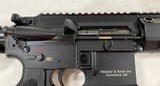 Heckler & Koch H&K MR 556 A1 5.56mm NATO - excellent condition - 4 of 16