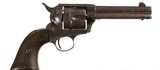 Colt 1st Gen SAA 44-40 4.75 Blue/Casehardened 1899 - 1 of 2