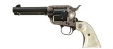 Colt 3rd Gen SAA 44-40 4.75