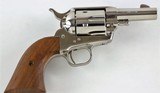 Colt 3 Gen Sheriff's Model Single Action Army 44 - 8 of 24