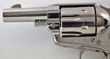 Colt 3 Gen Sheriff's Model Single Action Army 44 - 18 of 24