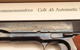 Colt 1911 WWI .45 Auto Battle of Chateau Tierry - 2 of 4