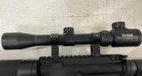 Para USA Tactical Target 7.62x39 16.5
