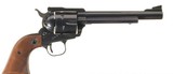 Ruger Blackhawk 357 Magnum 6.5