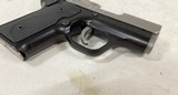 Kimber Solo Carry 9mm 6+1 - great condition - 5 of 19