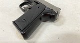 Kimber Solo Carry 9mm 6+1 - great condition - 6 of 19