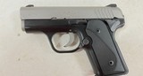 Kimber Solo Carry 9mm 6+1 - great condition - 1 of 19