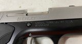 Kimber Solo Carry 9mm 6+1 - great condition - 3 of 19