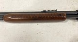 Winchester Model 61 22 Pump action - great condition ('48) - 5 of 23