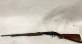 Winchester Model 61 22 Pump action - great condition ('48) - 4 of 23