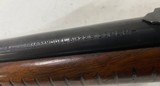 Winchester Model 61 22 Pump action - great condition ('48) - 21 of 23