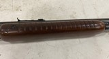 Winchester Model 61 22 Pump action - great condition ('48) - 18 of 23
