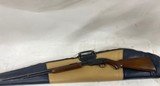 Winchester Model 61 22 Pump action - great condition ('48) - 1 of 23