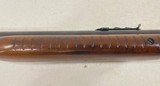 Winchester Model 61 22 Pump action - great condition ('48) - 10 of 23