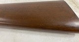 Winchester Model 61 22 Pump action - great condition ('48) - 12 of 23